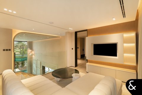 Купить виллу в Jumeirah Islands, Дубай: 4 спальни, 511м², № 78921 - фото 14