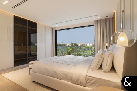 Купить виллу в Jumeirah Islands, Дубай: 4 спальни, 511м², № 78921 - фото 19