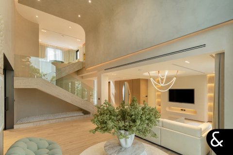 Купить виллу в Jumeirah Islands, Дубай: 4 спальни, 511м², № 78921 - фото 2