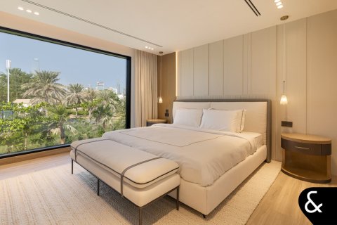 Купить виллу в Jumeirah Islands, Дубай: 4 спальни, 511м², № 78921 - фото 20