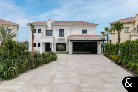 Купить виллу в Jumeirah Islands, Дубай: 4 спальни, 511м², № 78921 - фото 26