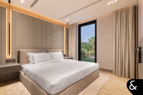 Купить виллу в Jumeirah Islands, Дубай: 4 спальни, 511м², № 78921 - фото 21