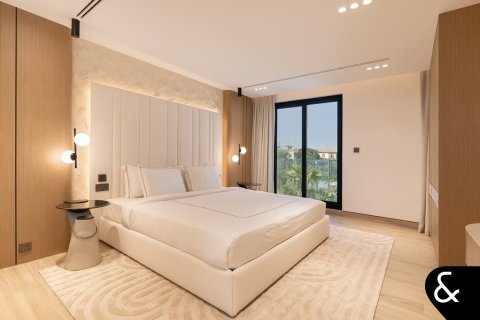 Купить виллу в Jumeirah Islands, Дубай: 4 спальни, 511м², № 78921 - фото 23