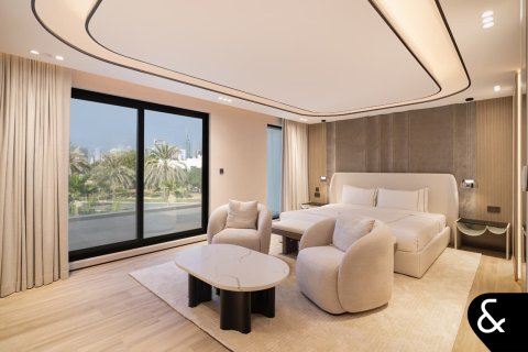 Купить виллу в Jumeirah Islands, Дубай: 4 спальни, 511м², № 78921 - фото 15