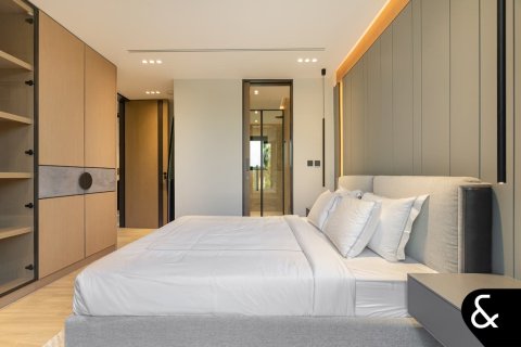 Купить виллу в Jumeirah Islands, Дубай: 4 спальни, 511м², № 78921 - фото 22