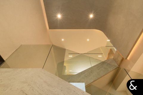 Купить виллу в Jumeirah Islands, Дубай: 4 спальни, 511м², № 78921 - фото 13