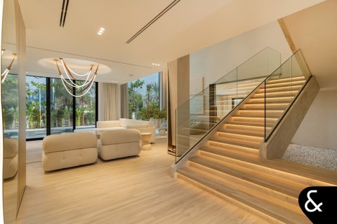 Купить виллу в Jumeirah Islands, Дубай: 4 спальни, 511м², № 78921 - фото 28