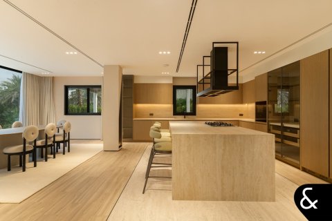 Купить виллу в Jumeirah Islands, Дубай: 4 спальни, 511м², № 78921 - фото 5