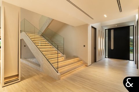 Купить виллу в Jumeirah Islands, Дубай: 4 спальни, 511м², № 78921 - фото 27