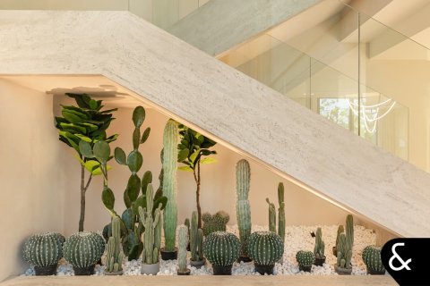 Купить виллу в Jumeirah Islands, Дубай: 4 спальни, 511м², № 78921 - фото 29