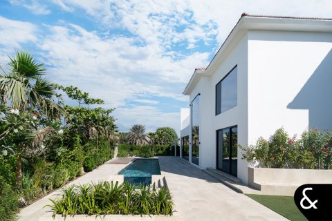 Купить виллу в Jumeirah Islands, Дубай: 4 спальни, 511м², № 78921 - фото 25