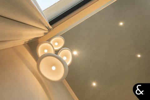 Купить виллу в Jumeirah Islands, Дубай: 4 спальни, 511м², № 78921 - фото 8