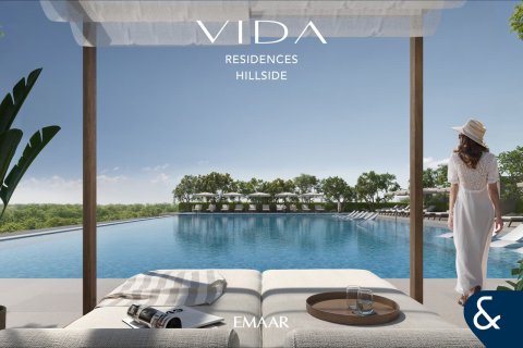 Apartamento en Dubai Hills Estate, Dubai, 2 dormitorios, 123 m², № 78869 - foto 6