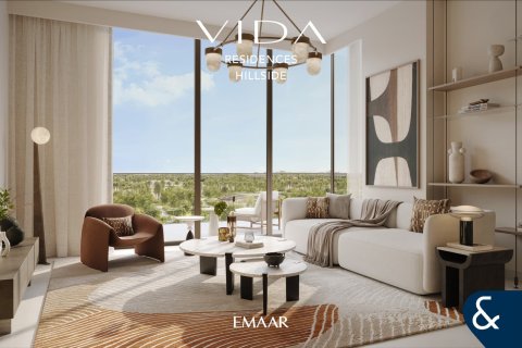 Apartamento en Dubai Hills Estate, Dubai, 2 dormitorios, 123 m², № 78869 - foto 2