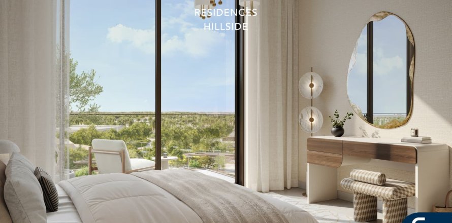 Apartamento en Dubai Hills Estate, Dubai, 2 dormitorios, 123 m², № 78869
