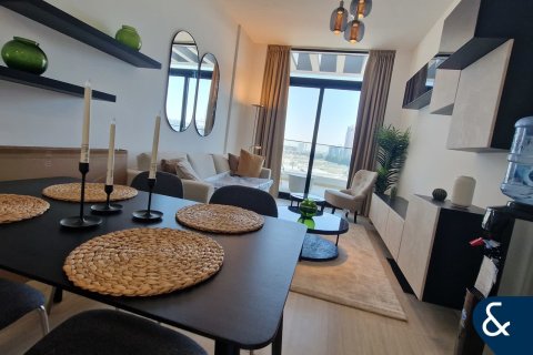 Apartamento en Jumeirah Village Circle, Dubai, 2 dormitorios, 102 m², № 78867 - foto 4