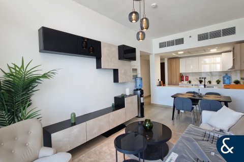 Apartamento en Jumeirah Village Circle, Dubai, 2 dormitorios, 102 m², № 78867 - foto 1