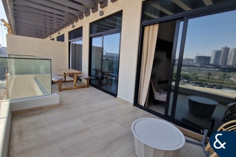 Apartamento en Jumeirah Village Circle, Dubai, 2 dormitorios, 102 m², № 78867 - foto 21