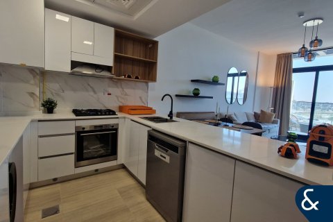 Apartamento en Jumeirah Village Circle, Dubai, 2 dormitorios, 102 m², № 78867 - foto 6