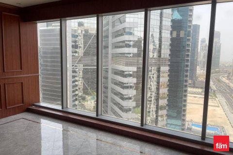 Oficina en Business Bay, Dubai, 124.8 m², № 50573 - foto 5