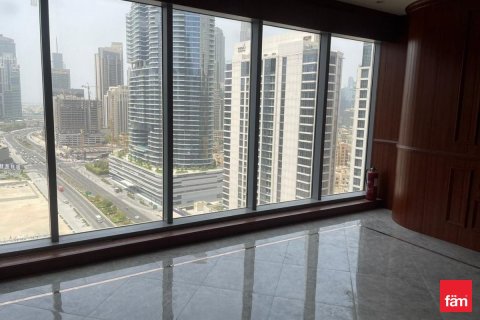 Oficina en Business Bay, Dubai, 124.8 m², № 50573 - foto 1