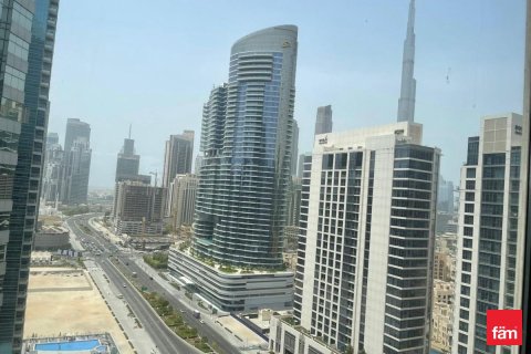 Oficina en Business Bay, Dubai, 124.8 m², № 50573 - foto 6