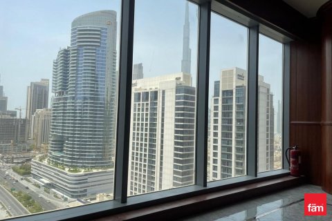 Oficina en Business Bay, Dubai, 124.8 m², № 50573 - foto 8