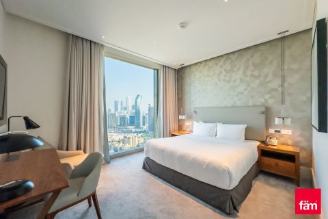 Apartamento en Downtown Dubai (Downtown Burj Dubai), Dubai, 3 dormitorios, 186.9 m², № 50570 - foto 4
