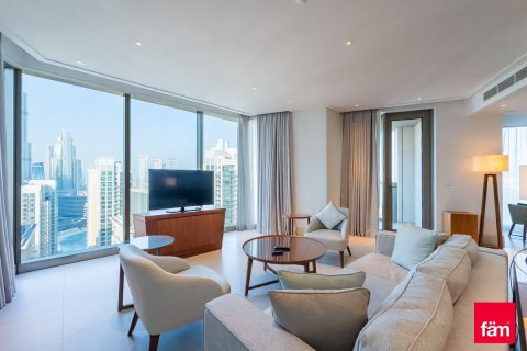 Apartamento en Downtown Dubai (Downtown Burj Dubai), Dubai, 3 dormitorios, 186.9 m², № 50570 - foto 28