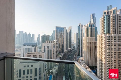 Apartamento en Downtown Dubai (Downtown Burj Dubai), Dubai, 3 dormitorios, 186.9 m², № 50570 - foto 24