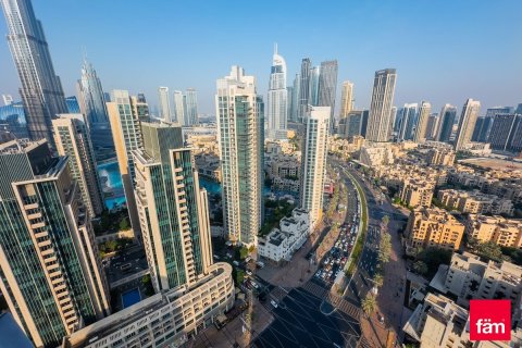 Apartamento en Downtown Dubai (Downtown Burj Dubai), Dubai, 3 dormitorios, 186.9 m², № 50570 - foto 22