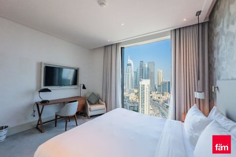 Apartamento en Downtown Dubai (Downtown Burj Dubai), Dubai, 3 dormitorios, 186.9 m², № 50570 - foto 5