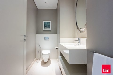 Apartamento en Downtown Dubai (Downtown Burj Dubai), Dubai, 3 dormitorios, 186.9 m², № 50570 - foto 13