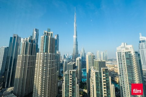 Apartamento en Downtown Dubai (Downtown Burj Dubai), Dubai, 3 dormitorios, 186.9 m², № 50570 - foto 2