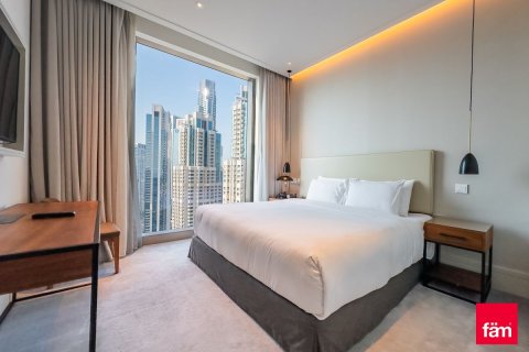 Apartamento en Downtown Dubai (Downtown Burj Dubai), Dubai, 3 dormitorios, 186.9 m², № 50570 - foto 21