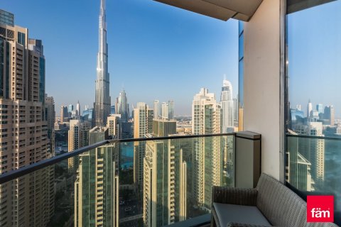 Apartamento en Downtown Dubai (Downtown Burj Dubai), Dubai, 3 dormitorios, 186.9 m², № 50570 - foto 8