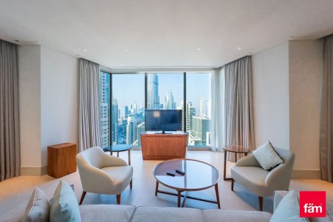 Apartamento en Downtown Dubai (Downtown Burj Dubai), Dubai, 3 dormitorios, 186.9 m², № 50570 - foto 26