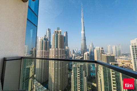 Apartamento en Downtown Dubai (Downtown Burj Dubai), Dubai, 3 dormitorios, 186.9 m², № 50570 - foto 27