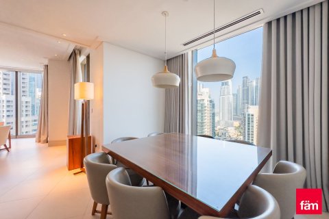 Apartamento en Downtown Dubai (Downtown Burj Dubai), Dubai, 3 dormitorios, 186.9 m², № 50570 - foto 9