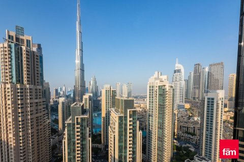 Apartamento en Downtown Dubai (Downtown Burj Dubai), Dubai, 3 dormitorios, 186.9 m², № 50570 - foto 23