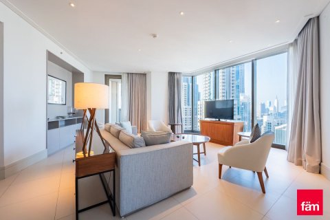 Apartamento en Downtown Dubai (Downtown Burj Dubai), Dubai, 3 dormitorios, 186.9 m², № 50570 - foto 3