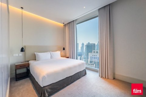 Apartamento en Downtown Dubai (Downtown Burj Dubai), Dubai, 3 dormitorios, 186.9 m², № 50570 - foto 20