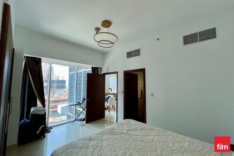 Appartement à Business Bay, Dubai, 1 chambre, 76.3 m², № 50572 - photo 5