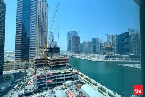 Appartement à Business Bay, Dubai, 1 chambre, 76.3 m², № 50572 - photo 4