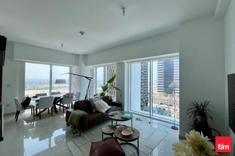 Appartement à Business Bay, Dubai, 1 chambre, 76.3 m², № 50572 - photo 1