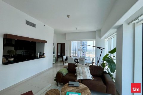 Appartement à Business Bay, Dubai, 1 chambre, 76.3 m², № 50572 - photo 2