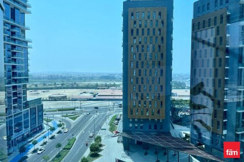 Appartement à Business Bay, Dubai, 1 chambre, 76.3 m², № 50572 - photo 3