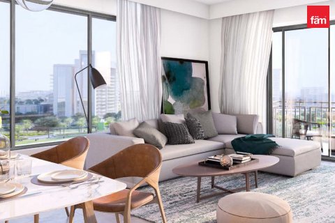 Apartamento en Dubai Hills Estate, Dubai, 2 dormitorios, 96.3 m², № 59689 - foto 5