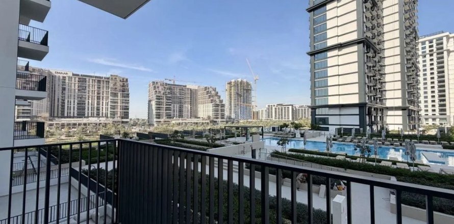 Apartamento en Dubai Hills Estate, Dubai, 2 dormitorios, 96.3 m², № 59689