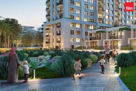 Apartamento en Dubai Hills Estate, Dubai, 2 dormitorios, 96.3 m², № 59689 - foto 7